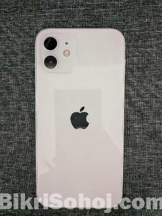 iPhone 12 128gb UK Variant